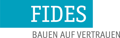 FIDES Bauen auf Vertrauen