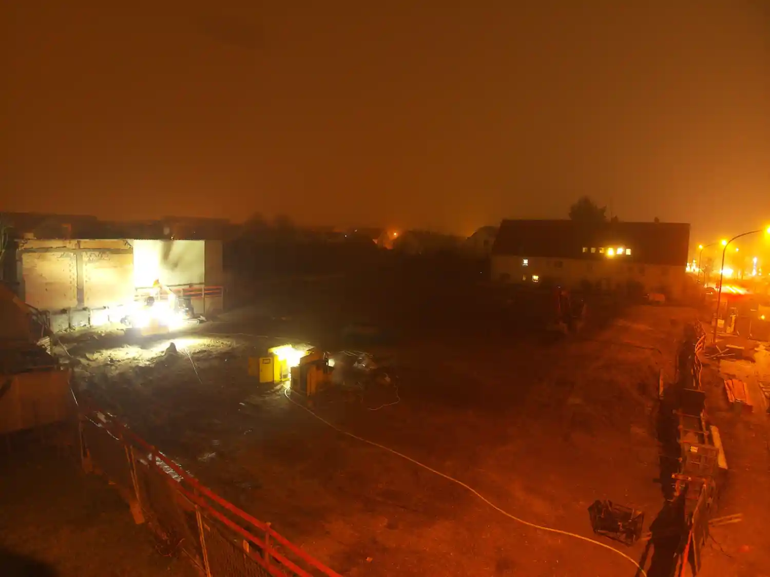 Nettwohnen Offenhausen Live-Bild Vorschau